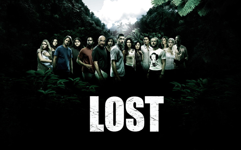 lost, poster, series, tv, widescreen, 1080P