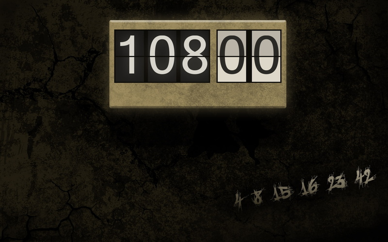 entertainment, 1080P, series, lost, hd, tv, art, Lost (TV Series), x