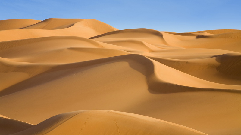 hd, 1080P, deserts, art, sand, Libya, x, dunes, desert, nature