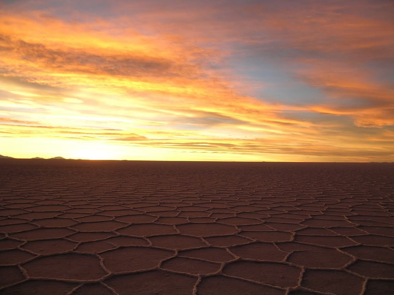 deserts, nature, 480P, desert, Hot, art, hd, dry, Sand, sunset, View
