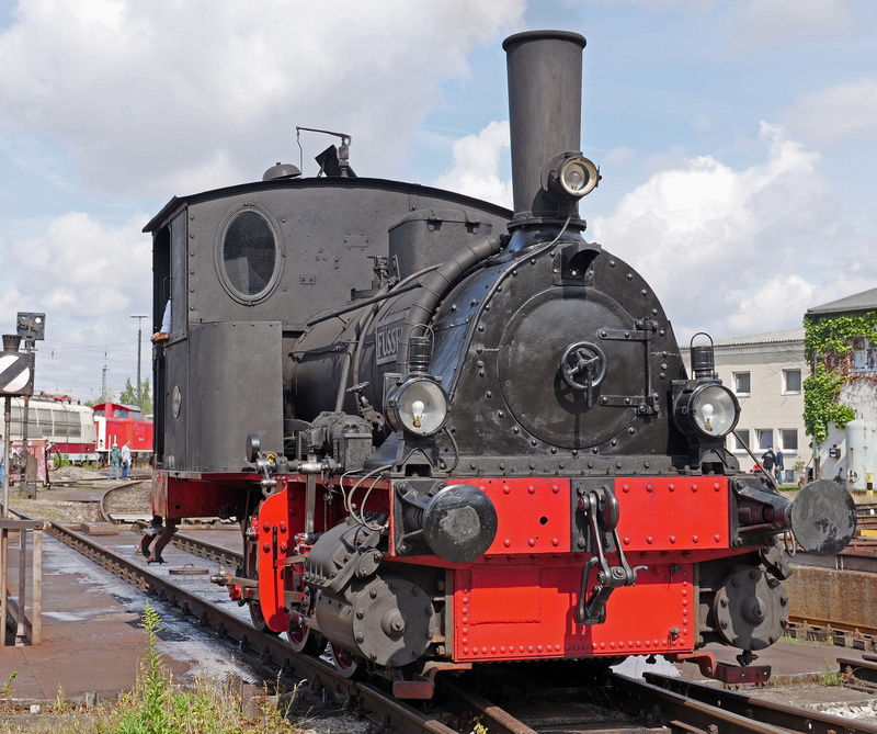 travel, antique, shunting, rail transportation, steam locomotive, track, tank locomotive, r 3-3, 89 997, locomotive factory krauss, steam train, mode of transportation