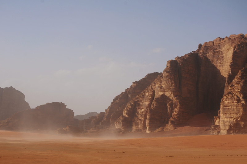 arid climate, planet, 2K, rock formation, fantastic, day, physical geography, world, beauty in nature, jordan, promite, dune, land, soil, rock, nature