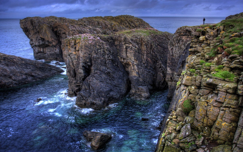 butt, 1080P, lewis, scotland, outer hebrides, island of lewis, 3d and abstract, scotl