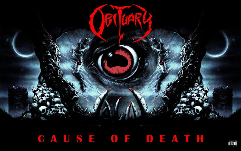 720P, Obituary, Band (Music)