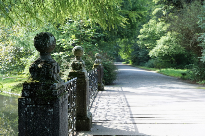 park, religion, day, source, garden, art and craft, donaueschingen, street lamp, architecture, old, history, water, forest, danube, direction, meditation