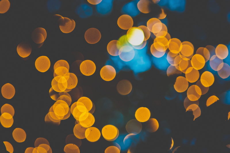 effect, pattern, spotted, celebration, christmas, background, backgrounds, light - natural phenomenon, geometric shape, desktop, defocused, photography