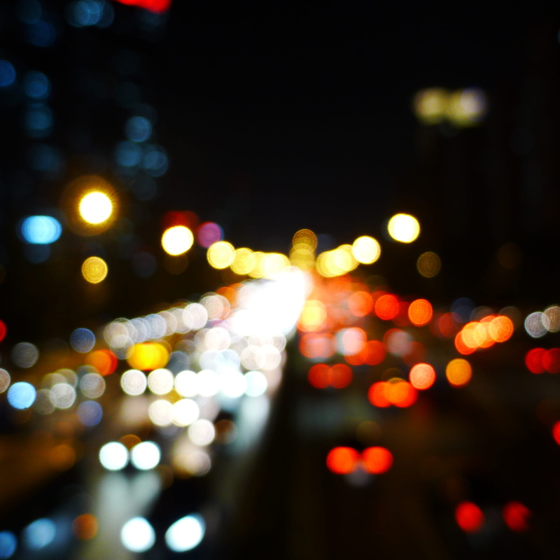 red, white, nightlife, circle, lens flare, geometric shape, bokeh, architecture, photography, blur, photographic Effects, night, street, light - natural phenomenon