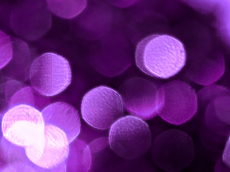 circles, full frame, shiny, pink color, backgrounds, abundance, illuminated, night, selective focus, blurred, healthcare and medicine, research, glowing