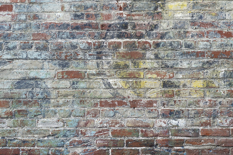 urban, textured, cement, brick, painted, backgrounds, material, brown, weathered, brick texture, 4K, textured effect, built structure, outdoors, wall - Building Feature