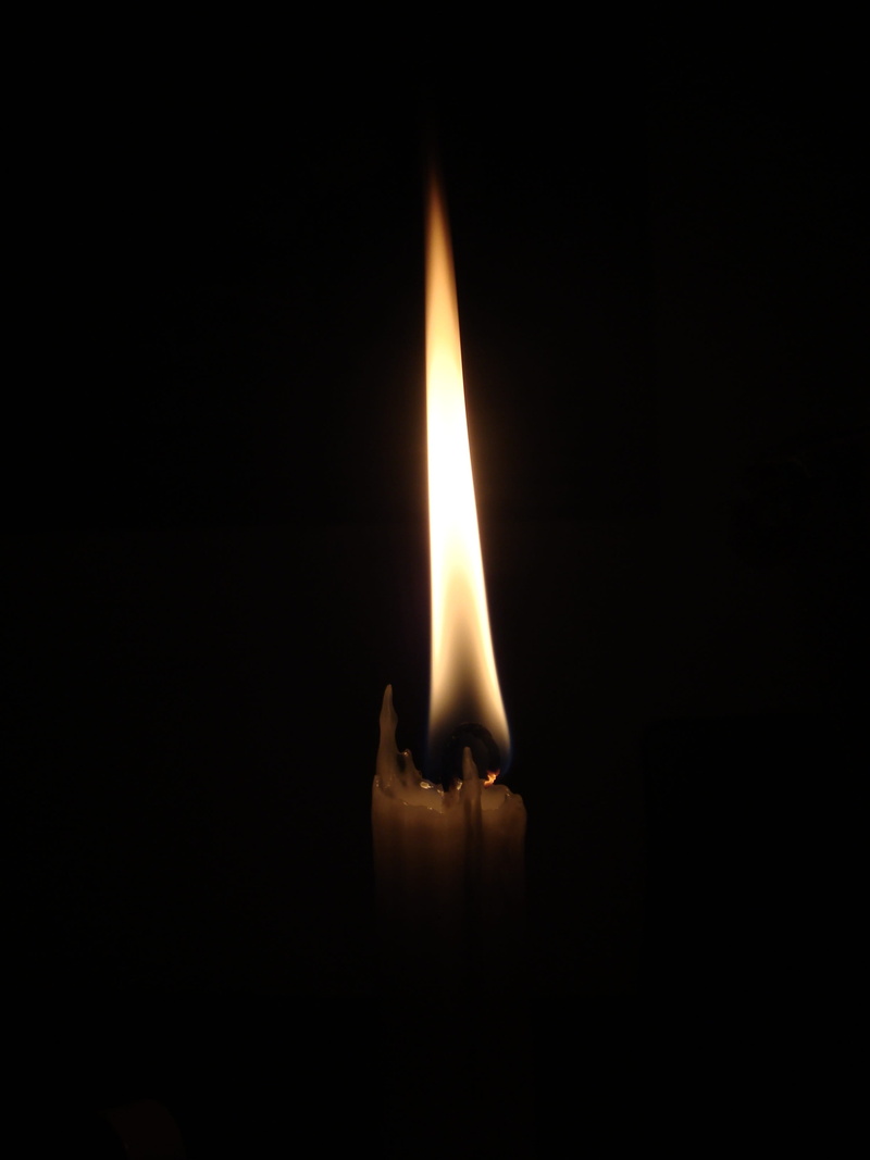 danger, protect, belief, luminosity, indoors, black, illuminating, lighting equipment, energy, single, burning, glowing, believe, Light, candlelight, hot