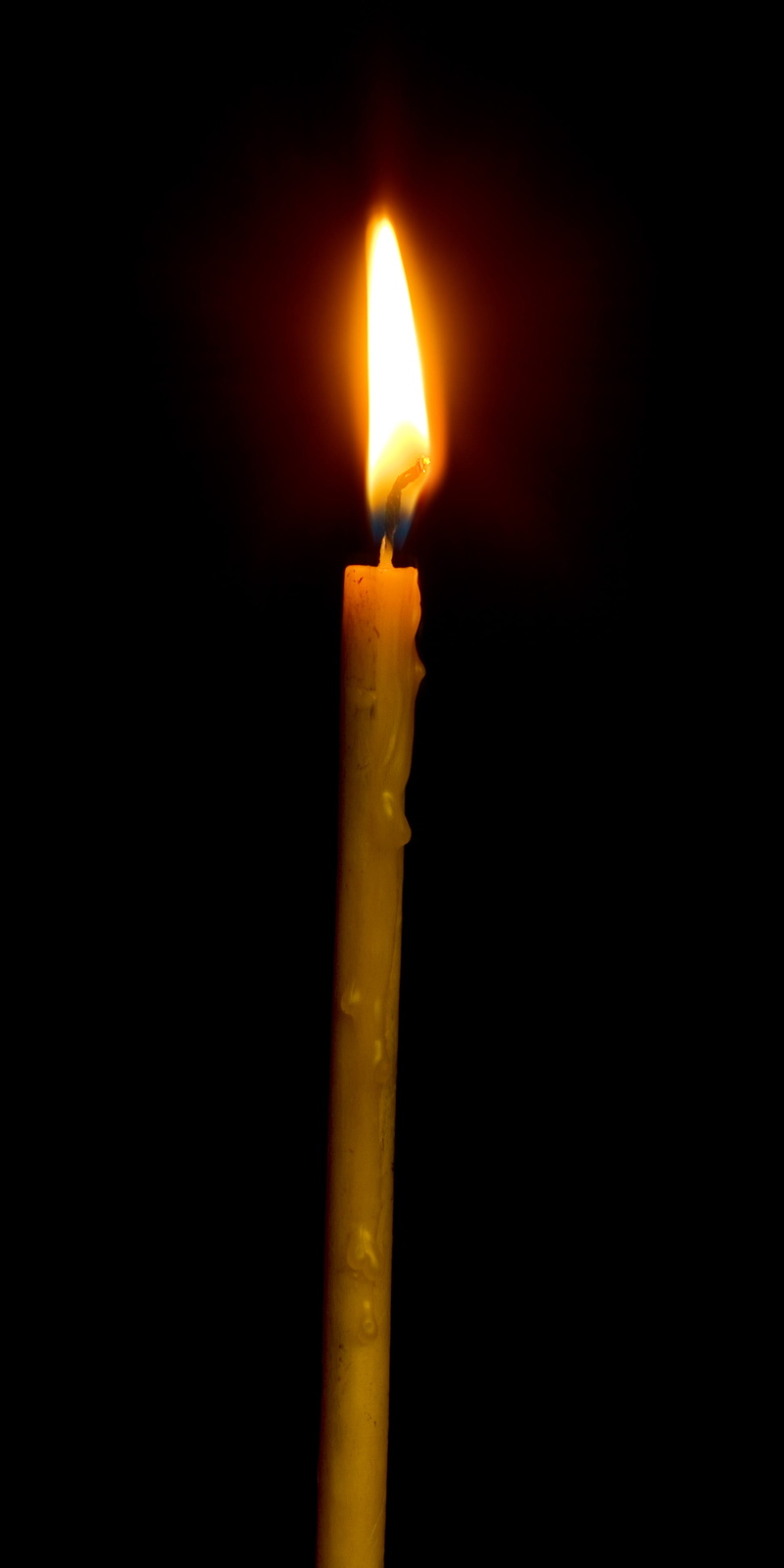 candlelight, heat - temperature, orange, nature, celebration, advent, glowing, alight, black background, decoration, ceremony, fire - natural phenomenon