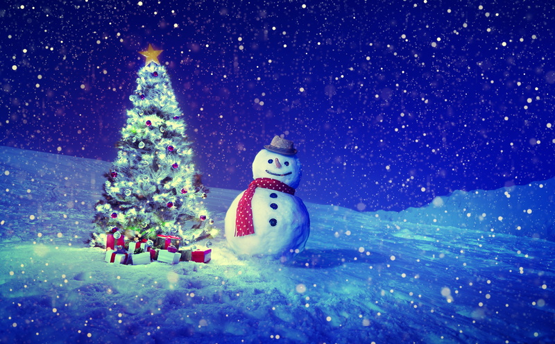christmaspresent, Frozen, water, 5K, celebrating, Snowing, enjoyment, Cold, representation, Winter, happiness, Scarf, christmas tree, christmas ornament