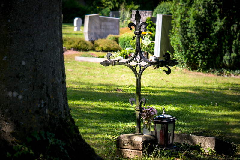 memorial, park, commemorate, died, 5K, cemetery, die, believe, day, park - man made space, cross, nature, transience, death, tree, sadness, focus on foreground