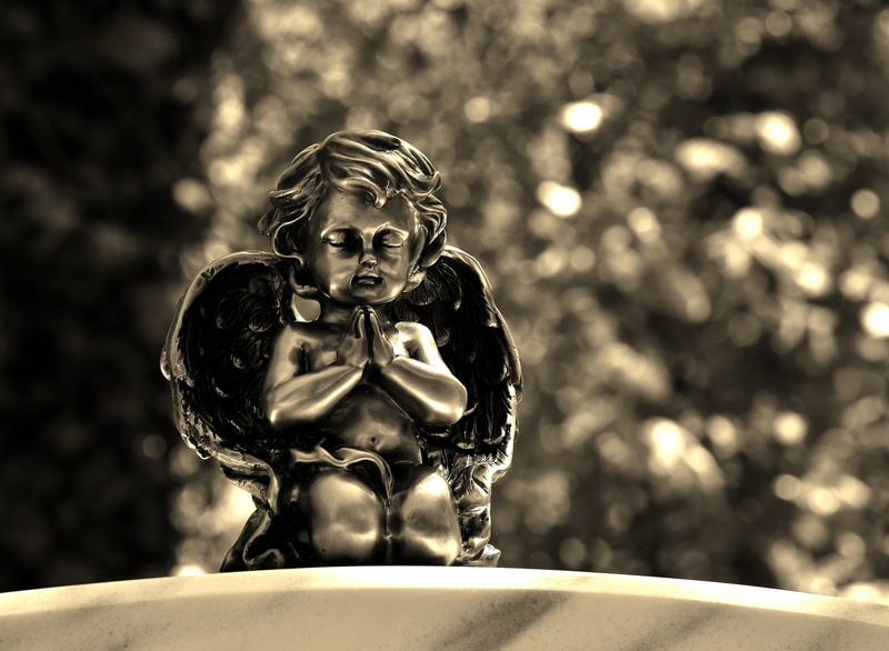 human representation, ornate, religion, consolation, spirituality, memorial, nature, female likeness, holy, mourning, figurine, art and craft, close-up