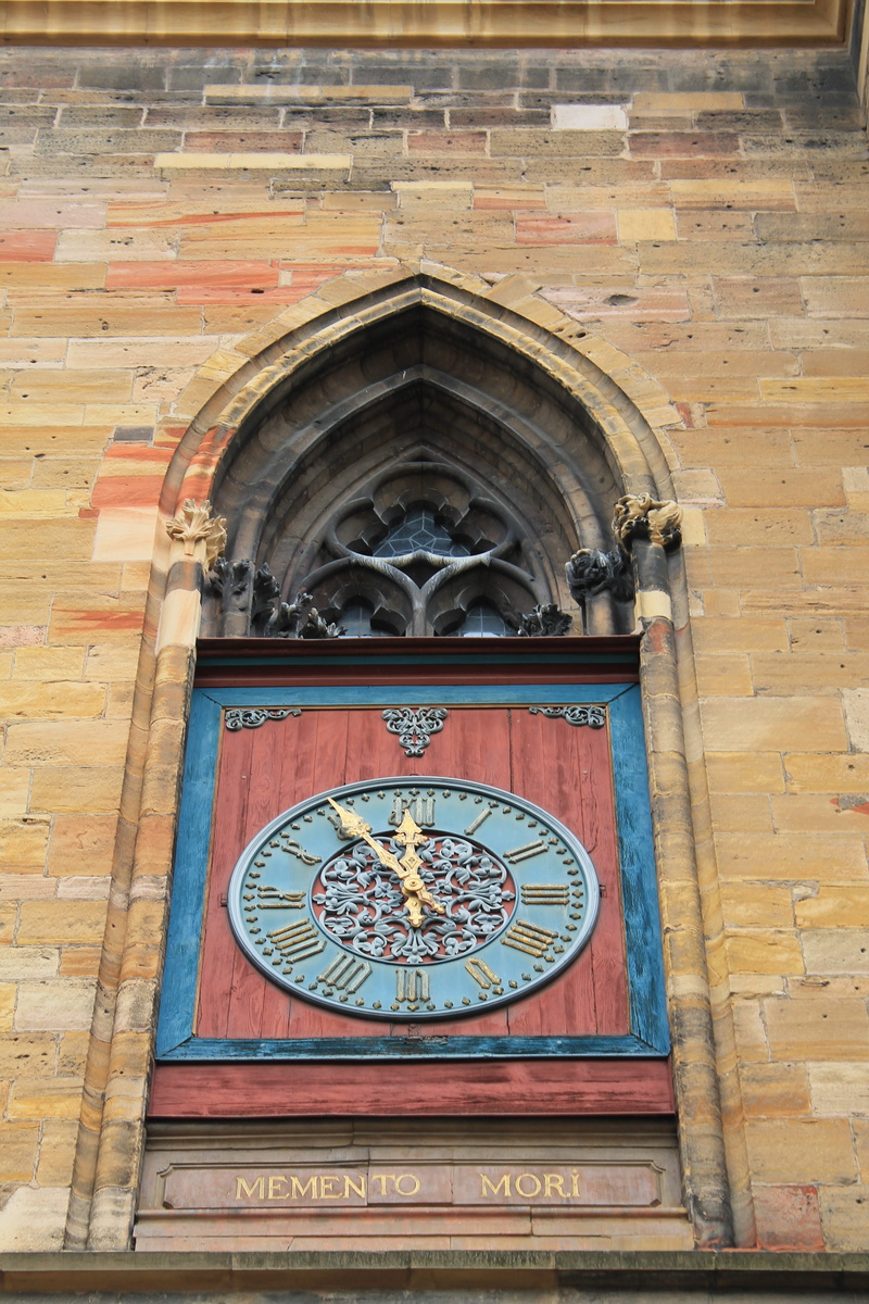 clock tower, alsace, outdoors, time, ornate, death, the eleventh hour, religion, window, built structure, arch, no people, end, memento mori, home output