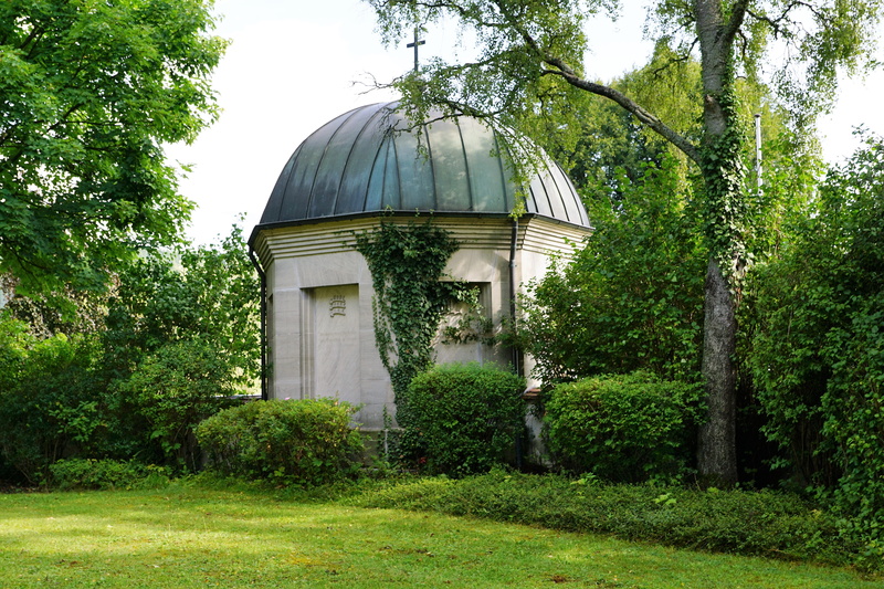 silent, geometric, park, place of worship, outdoors, of course, europe, land, creative, growth, chapel, about, belief, green, church, grass, art, pentecost