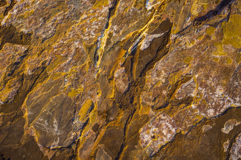 close-up, nature, 5K, rough, backgrounds, textured, beauty in nature, rock - object, rock, rock formation, solid, land, formation, texture, no people