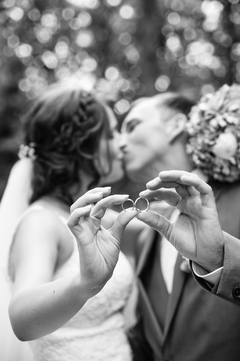 focus on foreground, groom, hand, pair, couple - relationship, lifestyles, women, human body part, Rings, Hands, holding, man, Wedding, adult, two, connectedness