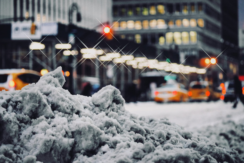 winter, car, pile, transportation, soil, built structure, white, apple, york, architecture, cold temperature, nature, motor vehicle, macro, new york, ploughed