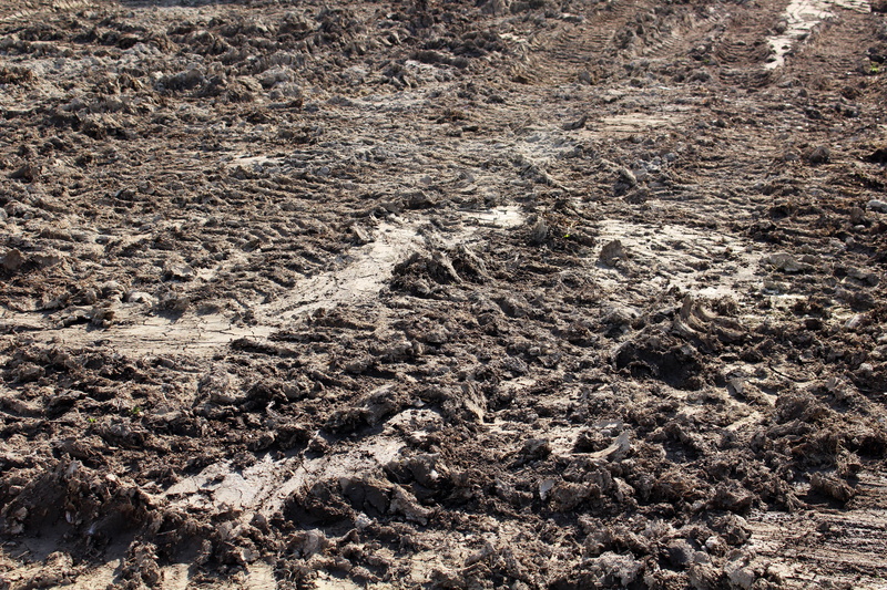 ground, tyre, soil, rock, 5K, pattern, track, farm, tire, mud, beauty in nature, outdoors, brown, land, environment, high angle view, rock - object, solid