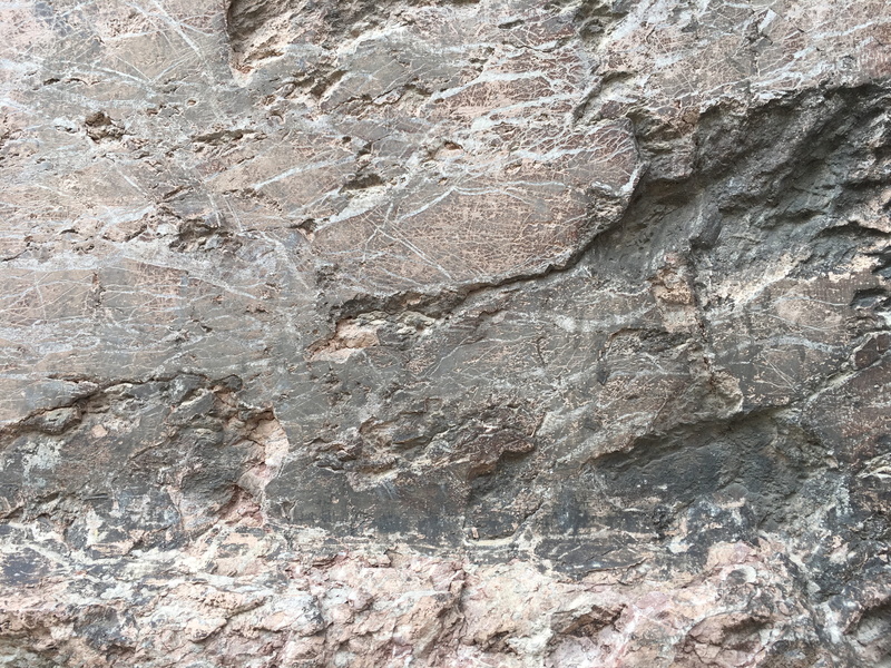 abstract, brown, rough, column, textured, rock formation, background photo, piazza 4 novembre, full frame, stone, marbled effect, background photography