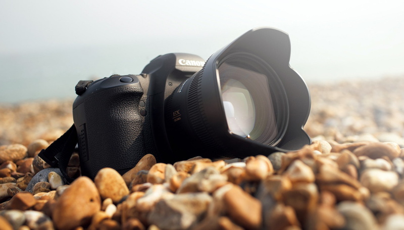 camera, rock, sunlight, Canon 5d, 1080P
