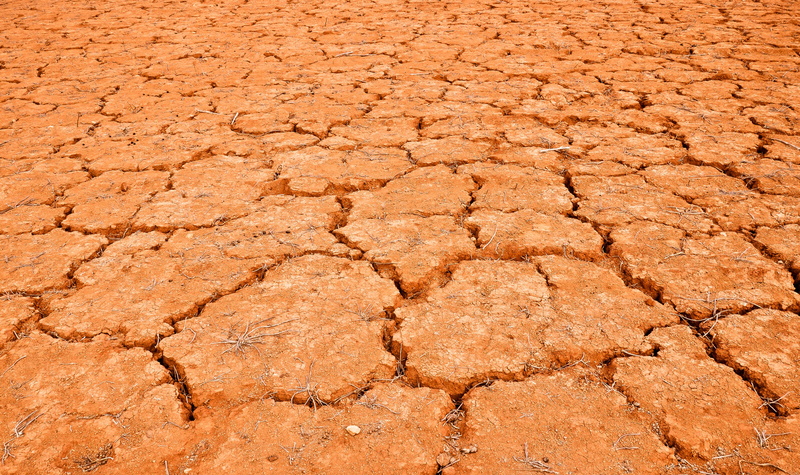 textured effect, dried, drought, environment, field, landscape, without life, backgrounds, brown, dirt, mud, 4K, heat, outdoors, nature, arid Climate