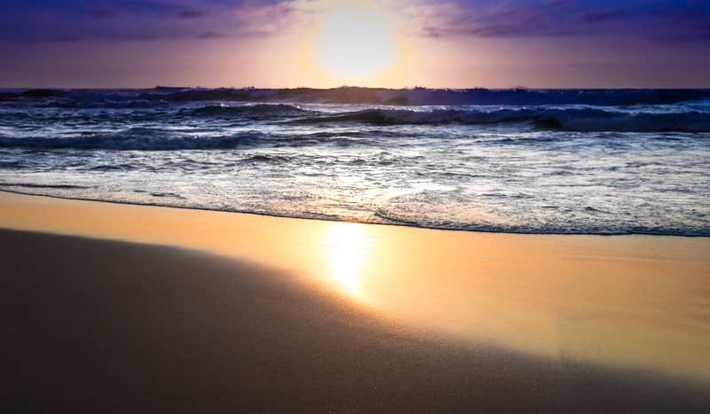 dusk, sun, blue, summer, colours, blue beach, sky, coastline, beach, water, australia, 6D, Into the Blue, photo, 5K, outdoors, beauty In Nature, nature