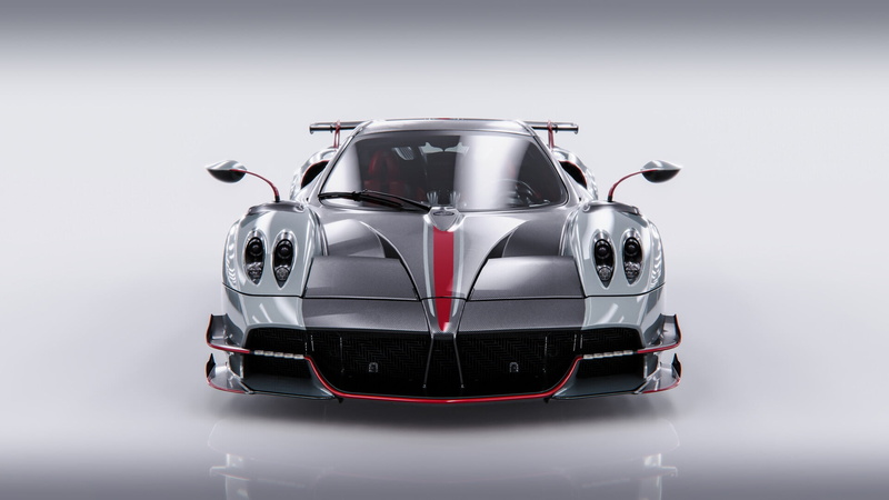 Pagani, Machine, Background, Sports car, 2019 Pagani Huayra BC Roadster (CSR Racing 2), Car, 1080P, Transport and Vehicles, Ryan Giffary, Pagani Huayra BC Roadster