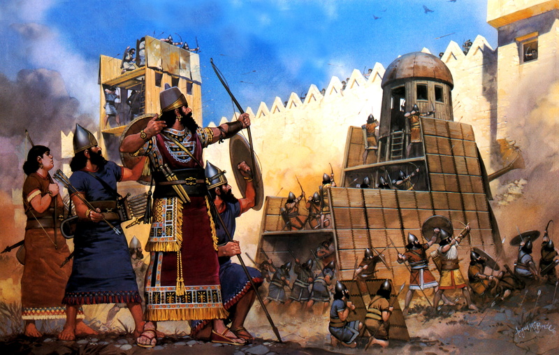 figure, standing, group of people, nature, siege, event, real people, 5K, trojan, smoke - physical structure, crowd, sky, fortress, archers, government