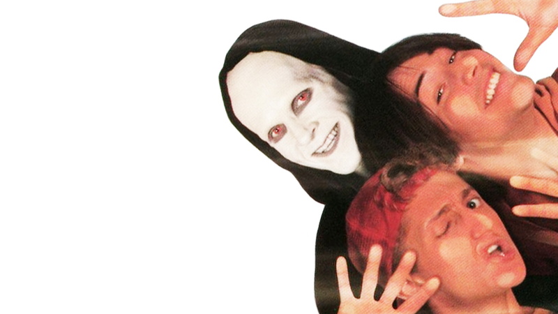 Movie, Bill and Teds Bogus Journey, 1080P