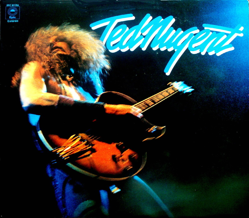 rock, concert, ted, 720P, nugent, hard, guitar, classic