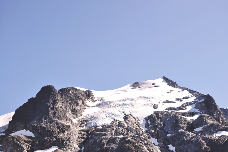 blue, canada, mounatin top, beauty in nature, mounatin peak, alps, mountain peak, tranquil scene, view top, sky, travel, mount currie, nature, formation