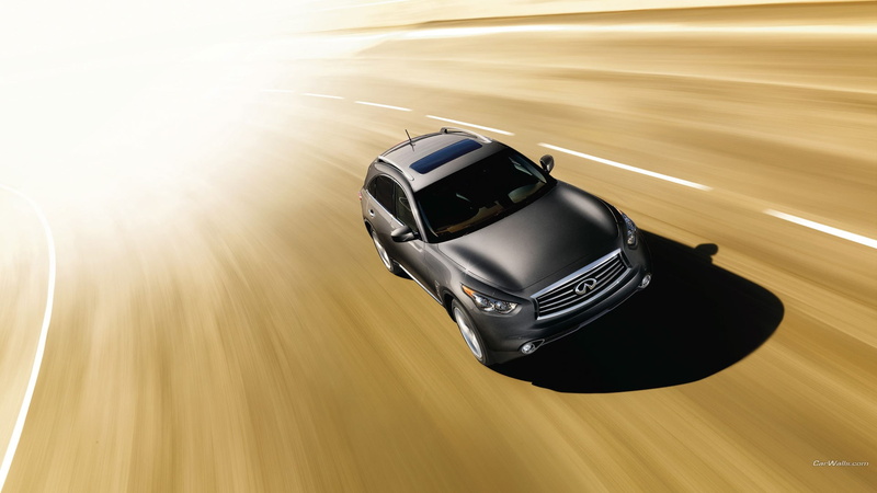 sports race, racecar, car, helmet, competitive sport, black color, mode of transportation, Infiniti FX, driving, blurred motion, vehicle, speed, competition