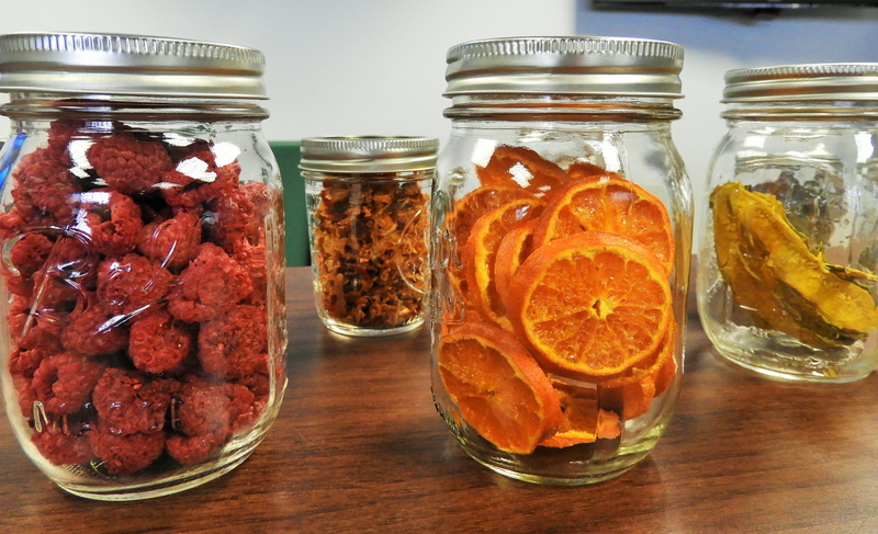 healthy, airtight, fruit, jars, jar, transparent, table, sweet food, healthy eating, preservation, dried, dehydrator, dried food, temptation, oranges, mason