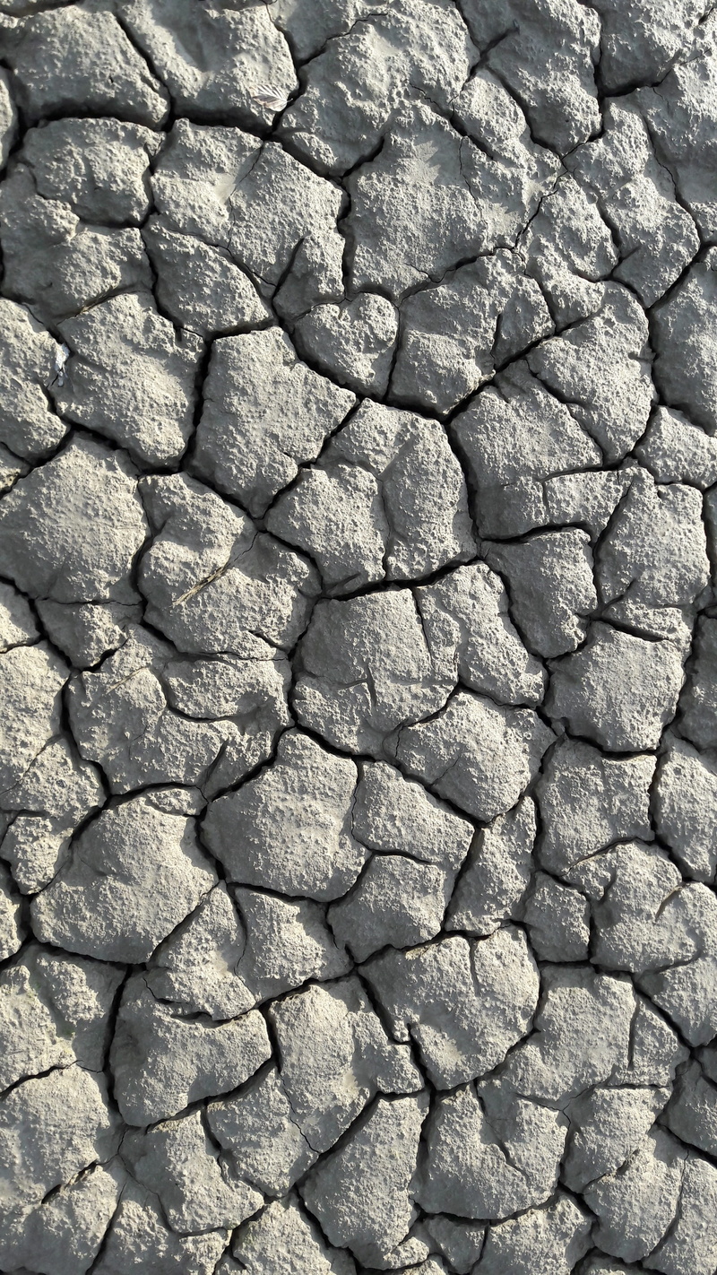 arid climate, full frame, natural pattern, backgrounds, day, ridge, close-up, outdoors, clay, dry soil, nature, cracks, structure, land, solid, high angle view