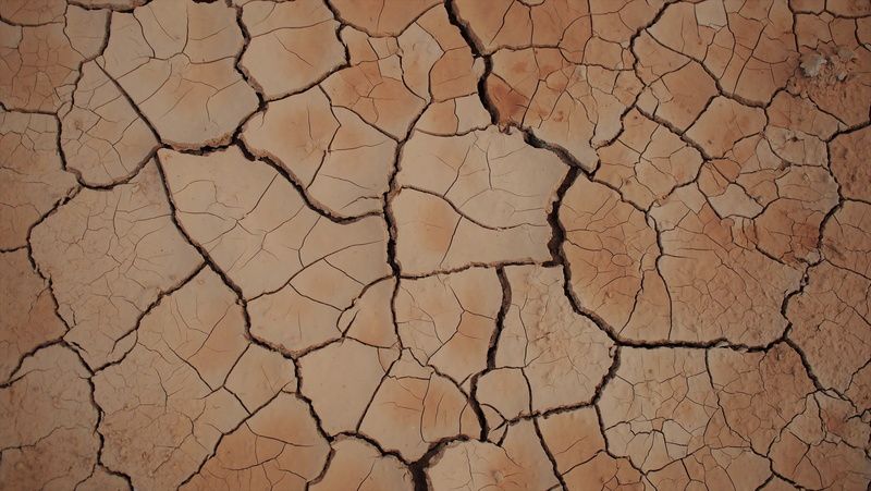 natural pattern, day, outdoors, climate, 4K, drought, dried up, full frame, pattern, textured, backgrounds, cracked, dry, arid, land, arid climate, high angle view