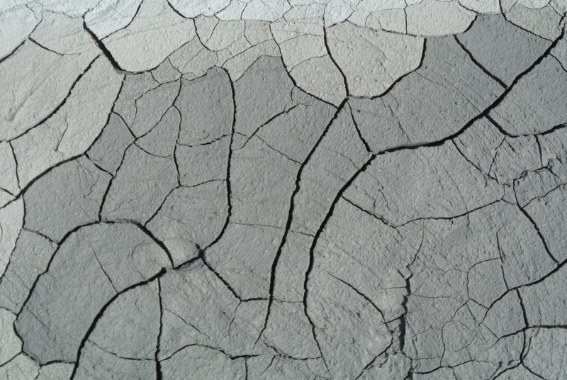 arid climate, gray, abstract, pattern, environmental issues, textured, day, earth, dry, natural pattern, climate, environment, high angle view, cracked
