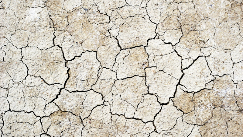 2K, nature, hd, desert, cracks, dry, cracked