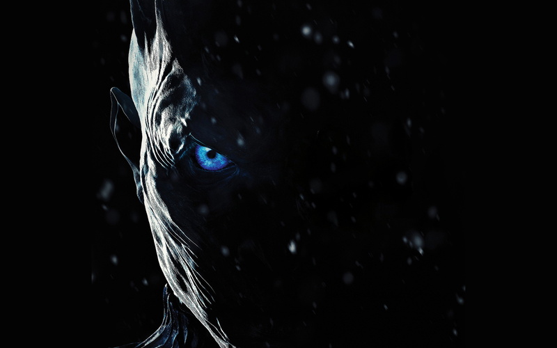 motion, water, face, indoors, art, black background, dark, animal, animal themes, fragility, copy space, close-up, no people, scary, night, 4K, one animal