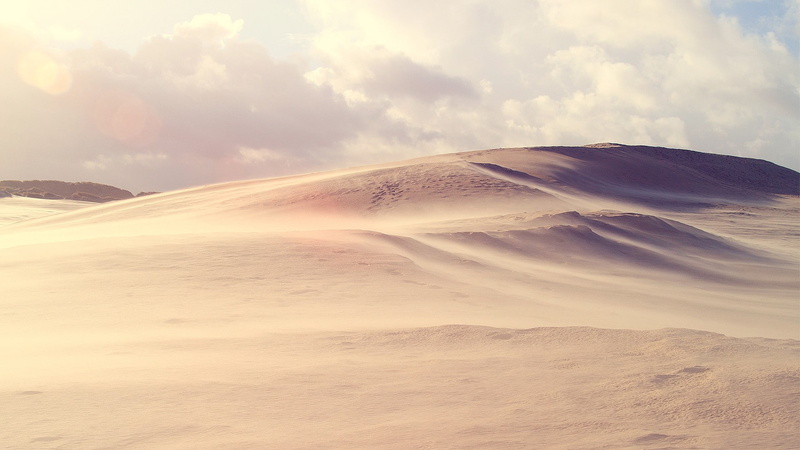 desert, scenics - nature, no people, environment, sunlight, sky, land, clouds, nature, 1080P, non-urban scene, sand, beauty in nature, remote, landscape