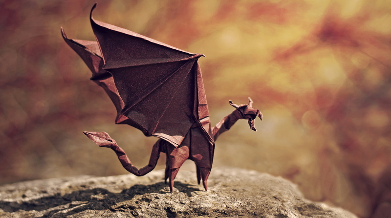 motion, stone, focus on foreground, flying, tail, animal wildlife, animal wing, tote, origami, miniatures, people, black, leather, shadow, vertebrate, childhood