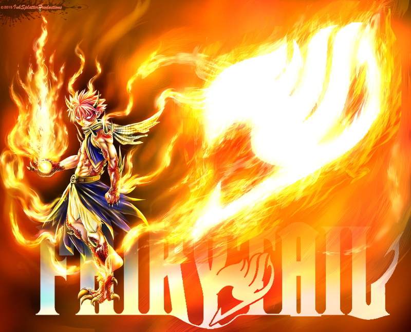 Anime, Fairy Tail Movie 2: Dragon Cry, 1080P, Natsu Dragneel