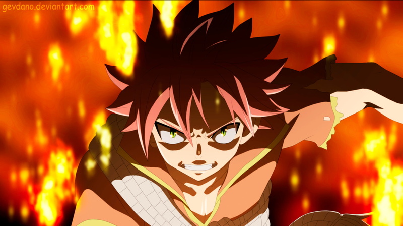 Fairy Tail Movie 2: Dragon Cry, 1080P, Natsu Dragneel, Anime