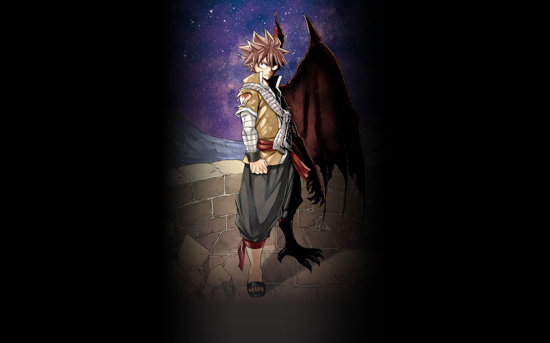 1080P, Anime, Fairy Tail Movie 2: Dragon Cry, Natsu Dragneel