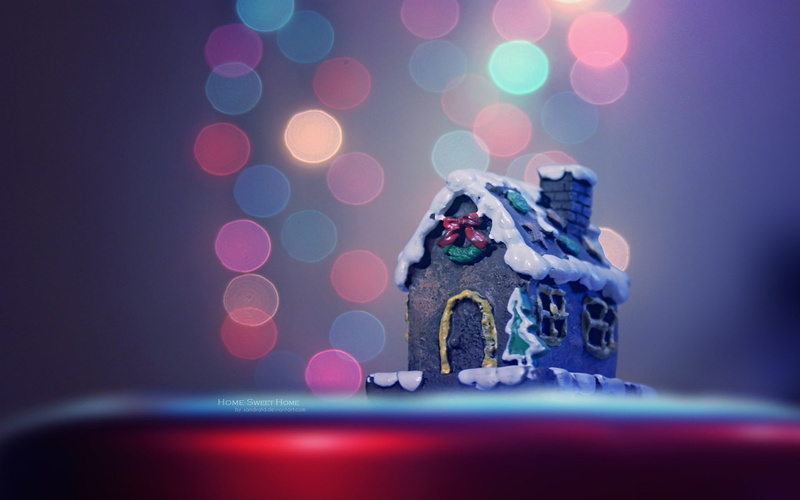 Christmas, art and craft, figurine, indoors, red, candle, gray, cake, birthday, close-up, table, icing, illuminated, ornate, decoration, celebration, human representation