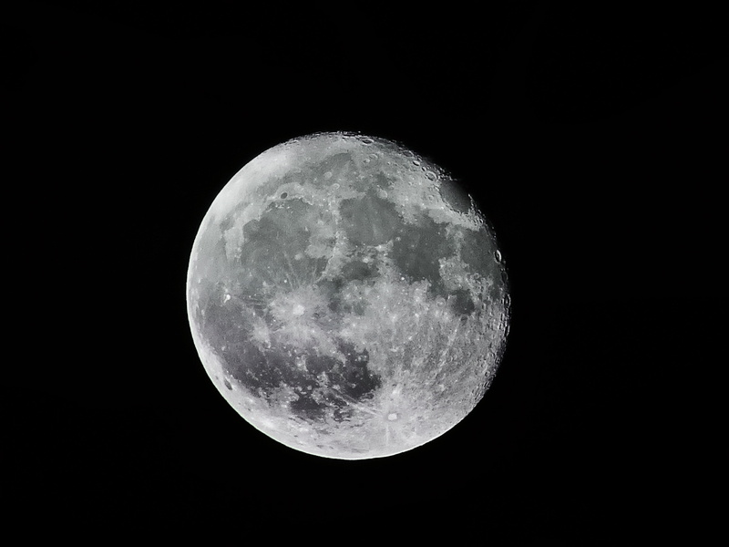 atmosphere, tranquility, crater, black-and-white, black background, planetary moon, solar system, moon surface, beauty in nature, planet, eclipse, space exploration