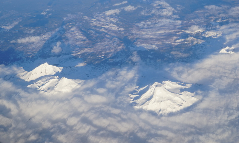 mountin, winter, landscape, tranquil scene, cloud, snow, environment, day, nature, united states, 4K, cold temperature, snowcapped mountain, america, beauty in nature