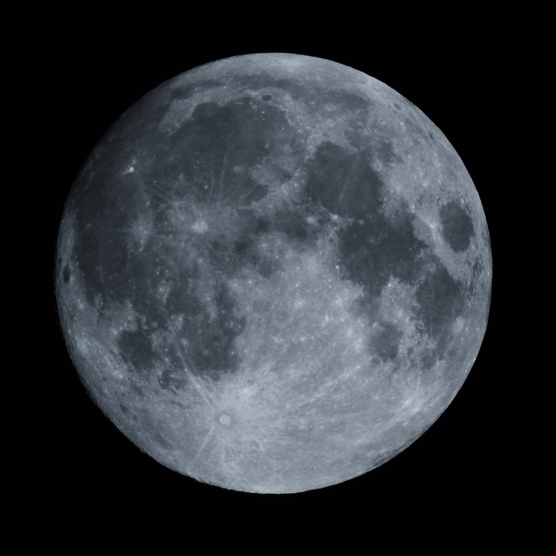 beauty in nature, geometric shape, scenics - nature, craters, outdoors, moon surface, no people, space, dark, circle, astrophotography, zoom, black and white