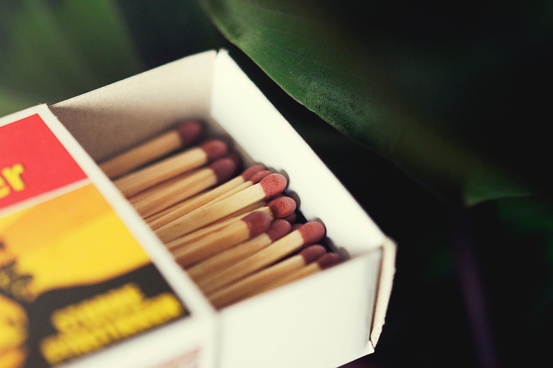 box, focus on foreground, match - lighting equipment, choice, education, large group of objects, indoors, boxes, red, selective focus, in a row, wood - material